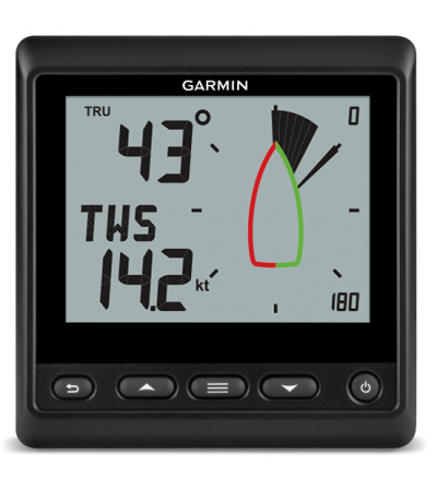 Garmin GNX Wind Marine Instrument