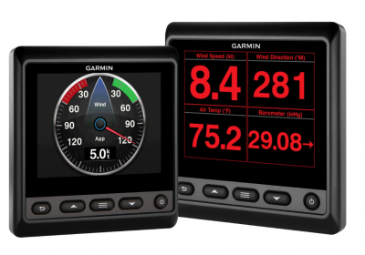 Garmin GMI 20 Marineinstrument