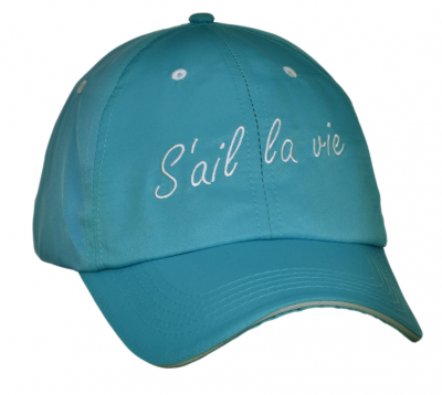 C4S Dri Fit Cap "Sail la vie"