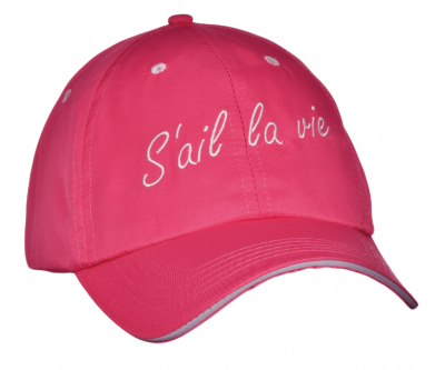 C4S Dri Fit Cap "Sail la vie"