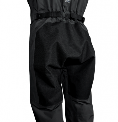 C4S Stavenger Latzhose