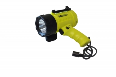 LED Handscheinwerfer