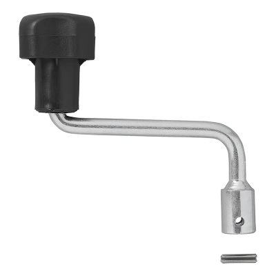 Hebel für Stützrad 48mm