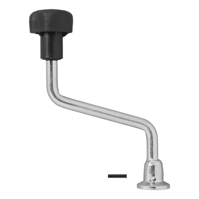 Hebel für Stützrad 48mm