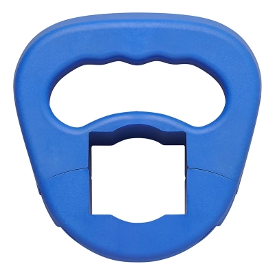 Rangiergriff für Stützrad 60mm