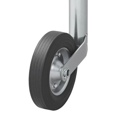 Achse für Stützrad 48mm