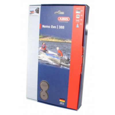 Abus 388 Nemo Evo Außenborderschloss