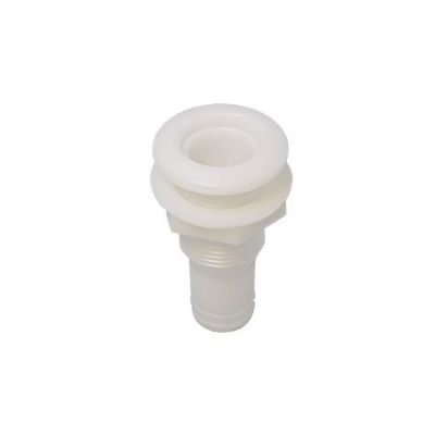Acetal Borddurchbruch gerader Anschluss