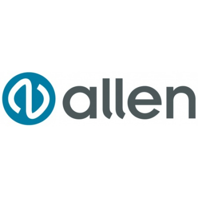 Allen Winschkurbel aus Aluminium 200mm