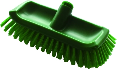 Allzweckschrubber Grün