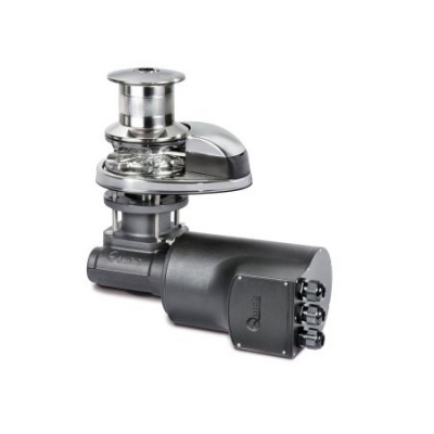 Quick Prince DP2 Vertikale Ankerwinden