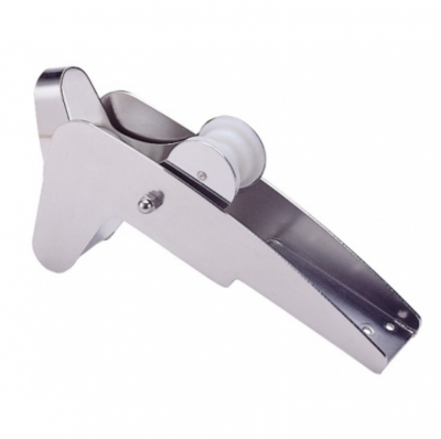 Ankerrolle mit Wippe für M-Anker