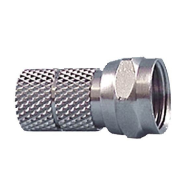 Antennen F-Stecker für Kabel