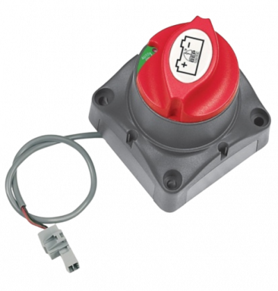 BEP on/off Batterie Trennschalter 701