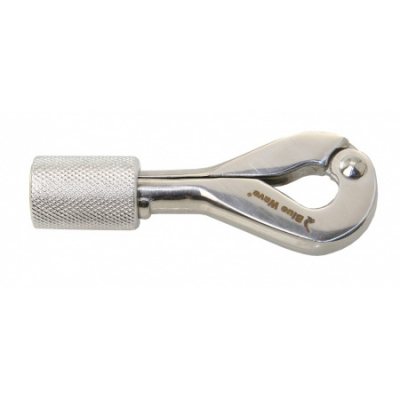 BLUE WAVE® GateHook Pelikanhaken