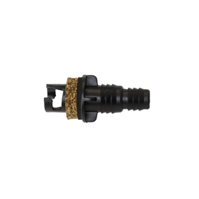 Bravo Bajonett Ventil-Adapter