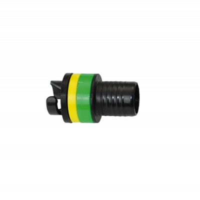 Bravo Bajonett Adapter