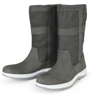 Blueport Stiefel Storm GREY