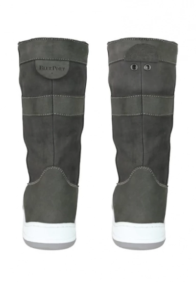 Blueport Stiefel Storm GREY