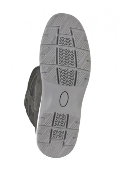Blueport Stiefel Storm GREY