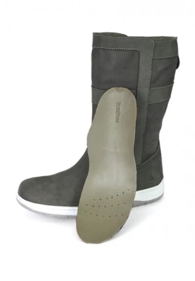 Blueport Stiefel Storm GREY