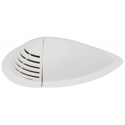 Boat Vent Aero Persenninglüfter 2-teilig