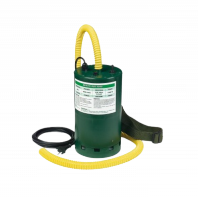 Bravo Elektro Luftpumpe 230/1000