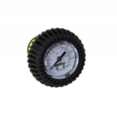 Bravo Manometer 1.0 Bar