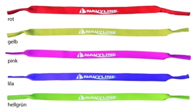 Neopren Brillenband