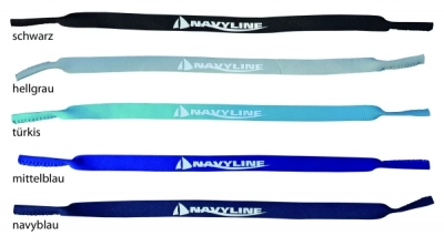 Neopren Brillenband