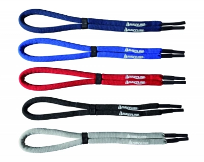 Schwimmfähiges Brillenband