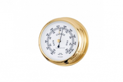 C&P Barometer