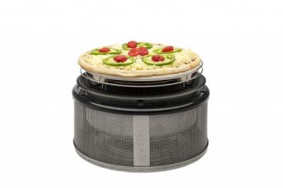 Cobb Pizzastein