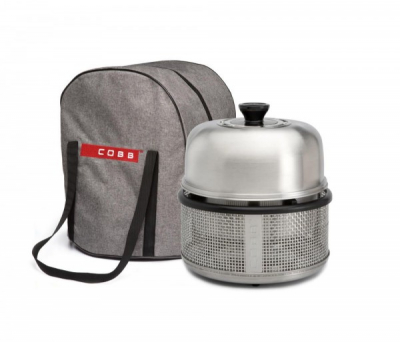 Cobb Tasche grau für Cobb Kohlegrill