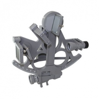 Davis Vollsicht Sextant Micromaster Mark 25 Deluxe