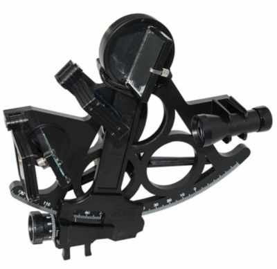 Davis Sextant Micromaster Mark 15