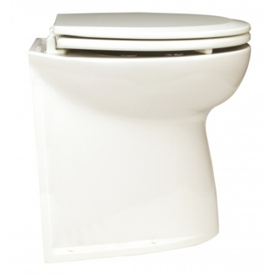 Jabsco elektische Toilette "Deluxe"