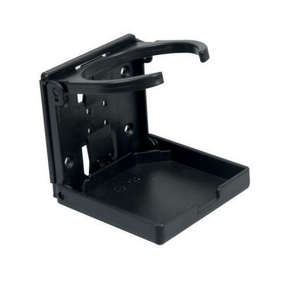 Klappbarer Dosenhalter