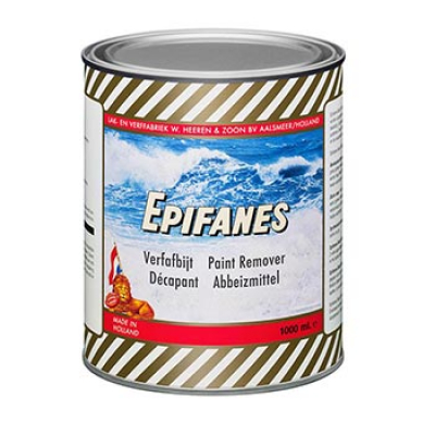 Epifanes Abbeizmittel