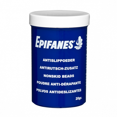 Epifanes Antirutschzusatz