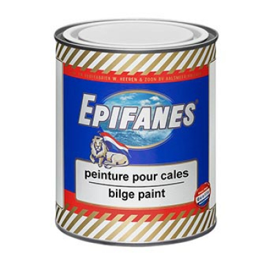 Epifanes Bilgenfarbe