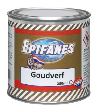 Epifanes Gold Special