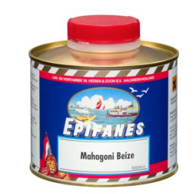 Epifanes Mahagoni Beize