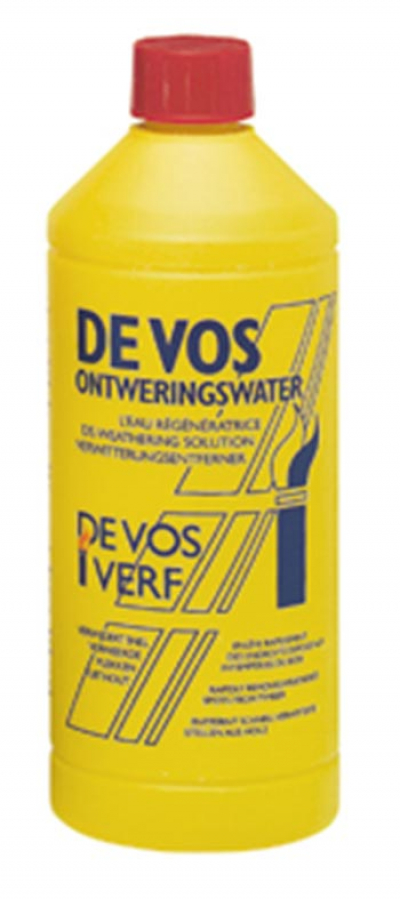 Epifanes Ontweringswater
