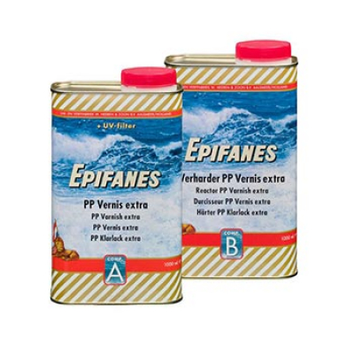 Epifanes PP Klarlack Extra