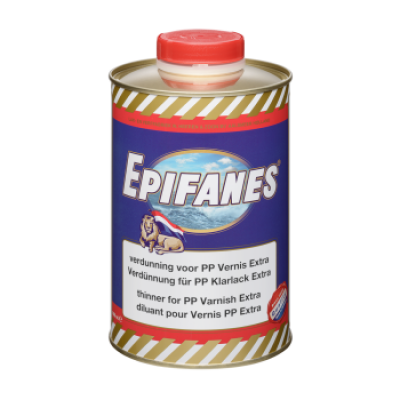 Epifanes PP Verdünnung
