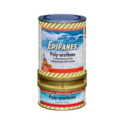 Epifanes PU-Lack