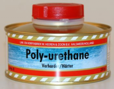 Epifanes PU Härter