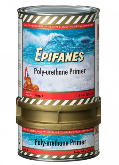 Epifanes PU Primer