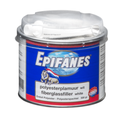 Epifanes Polyesterspachtel
